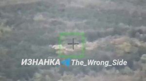 🇷🇺🛩️💥Поражение ПВД расчетов дронов-перехватчиков ВСУ при помощи БпЛА "Герань" в районе…🔽