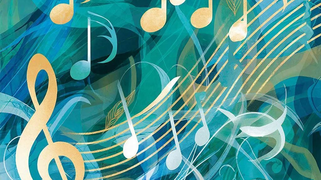 Музыка релакс в ночном городе