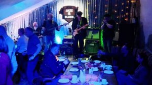 Русский Blues Band live in V Novgorod 11 04 2026 Johnny Guitar