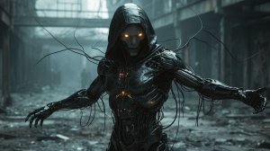 Техно\Киберпанк Vol.2