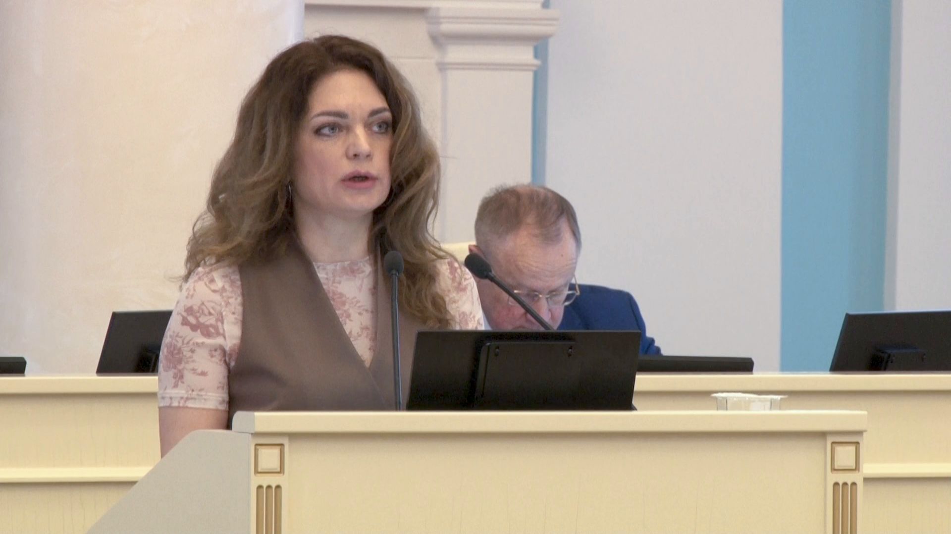 В этом году в регионе планируют отремонтировать более 100 километров автодорог