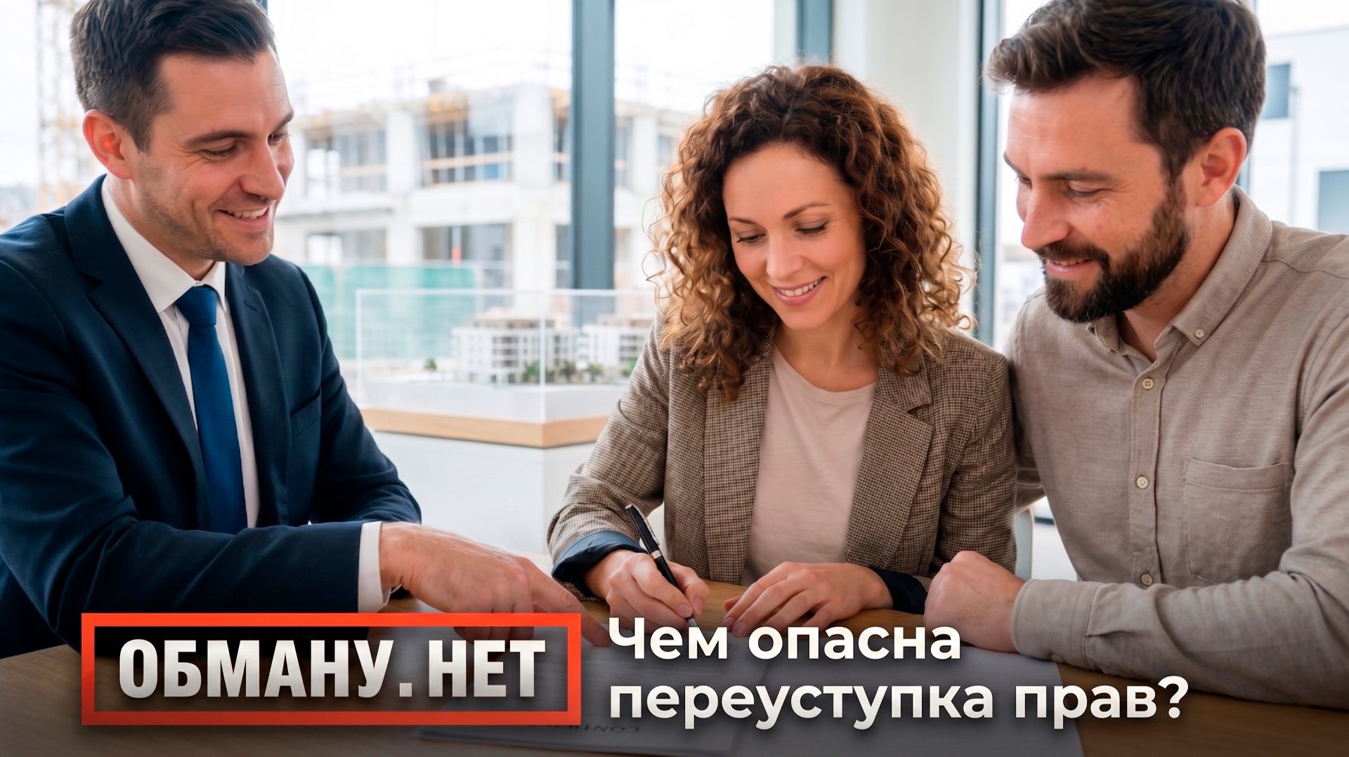 Обману.Нет. Эфир от 16.04.26