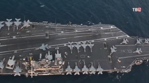 Трамп спешит, Иран отвечает: непредсказуемая ситуация сложилась на Ближнем Востоке