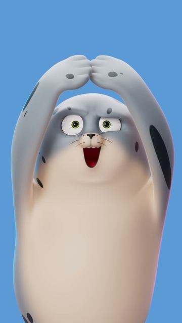 Морские Котики Читаешь как эмодзи