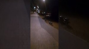 Прогулка по Карповке