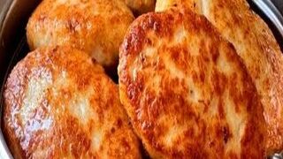 Котлеты БЕЗ МЯСА! Такое готовят ТОЛЬКО в Турции!!!