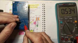 5. Ремонт импульсного блока питания 12 В и 6 А Просто и доходчиво. W. Carpenter 1854  33-19