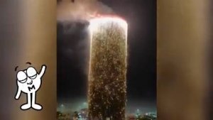 Они Сняли на Камеру Такое, Во Что Трудно Поверить