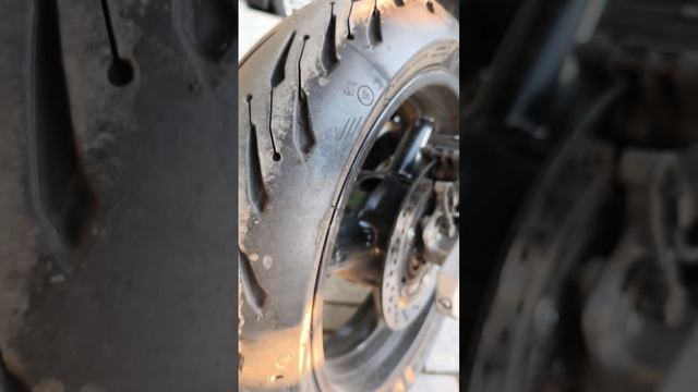 Suzuki GSF650S Bandit 2