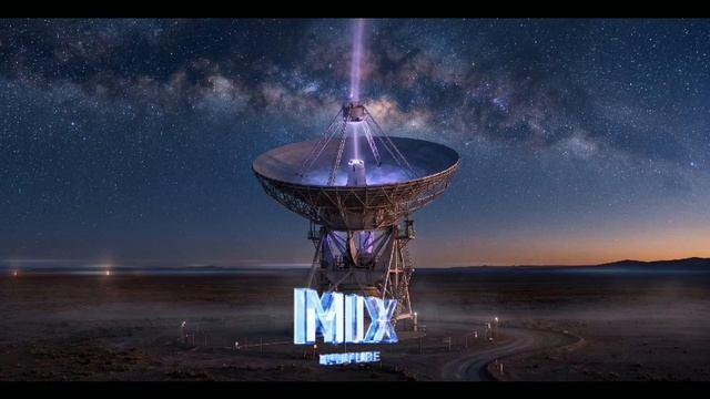 Deep Progressive Techno