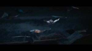 Metro 2039 - анонсирующий трейлер