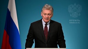 В Кремле прокомментировали обращение Виктории Бони к Владимиру Путину.