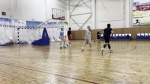 15.04.2026 Спектрум баскетбол 3х3 игра 3