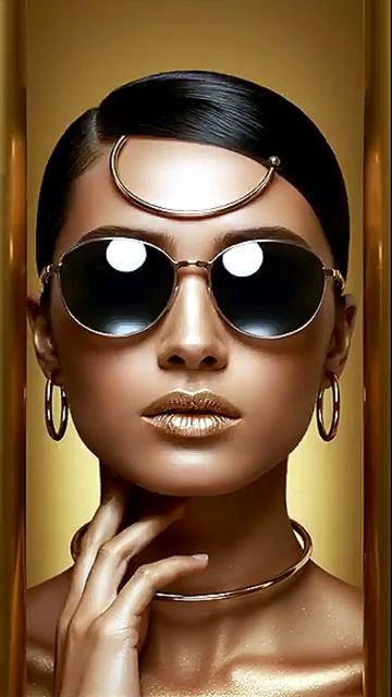 Красивые девушки из Астрала. Женская Магия ИИ. Арт. нейросеть #магия #ИИ #нейросеть #AI #арт #подиум