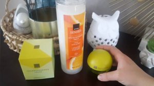 🍏Инкадессенс краш/покупки Эйвон