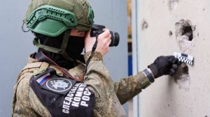 Число пострадавших при атаке БПЛА на Туапсе возросло до семи