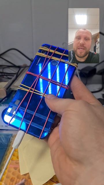 ВОСКРЕШЕНИЕ HONOR 8X И КОСЯЧУ С НОУТОМВЛОГ