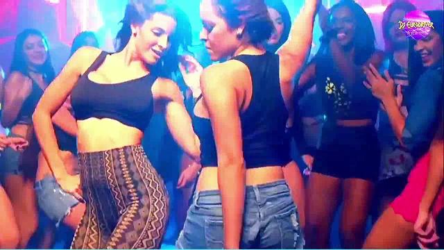 Женщина, я не танцор