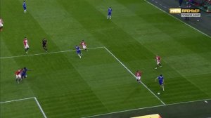 Обзор матча «Локомотив» – «Динамо» Мх | Мир РПЛ 2025/26