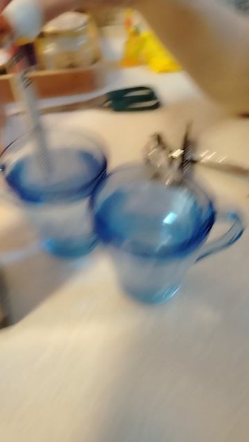 Готовим чай ройбуш от НЛ и пробуем