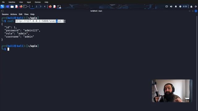 КАК ВЗЛОМАТЬ BACKEND ЧЕРЕЗ API: РАЗБОР УЯЗВИМОСТЕЙ 2026