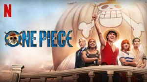 Сериал Ван-Пис: Большой куш - 1 сезон, 5 серия / One Piece. Большой куш / One Piece