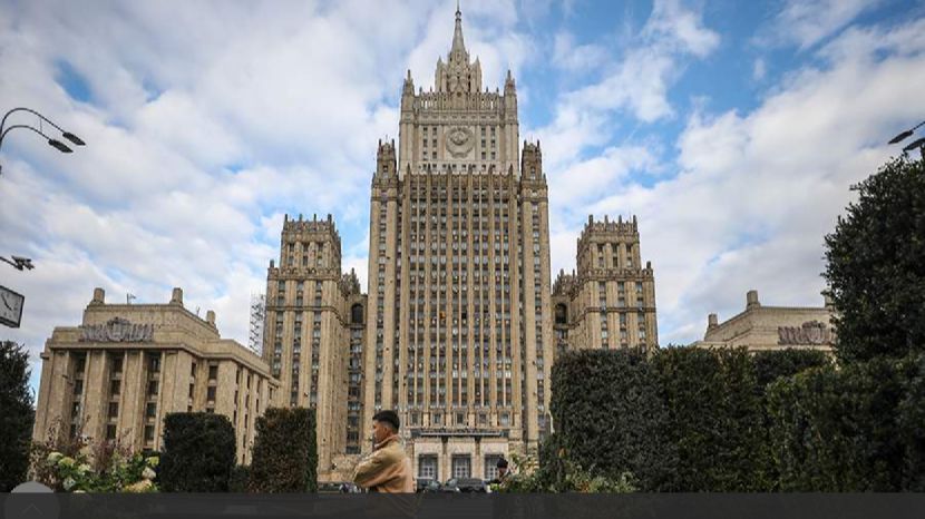 В МИДе указали на отсутствие у Киева воли к миру из-за нарушения перемирия