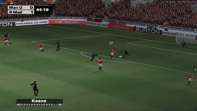 [PS2] FIFA Soccer 2003 (2002) [PSCX2]