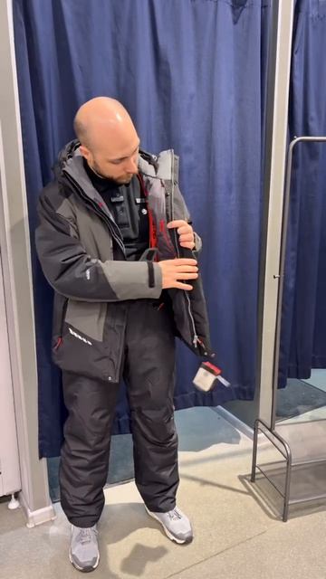 ⭐️Костюм MAGNUM VORTEX⭐️ #экипировка  #экиплэнд  #скидки