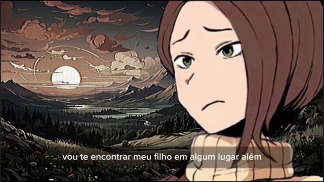 Kokujin no Tenkousei Расскаенье Каеда