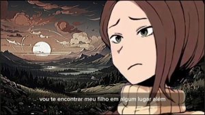 Kokujin no Tenkousei Расскаенье Каеда