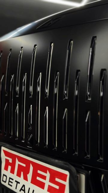 Наш ТГ: ARES детейлинг