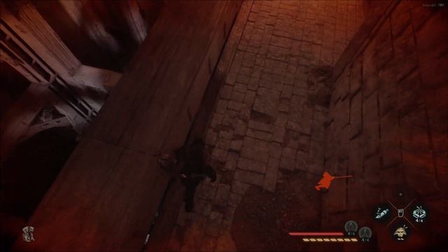 Время на ветер  Styx: Blades of Greed Прохождение 30