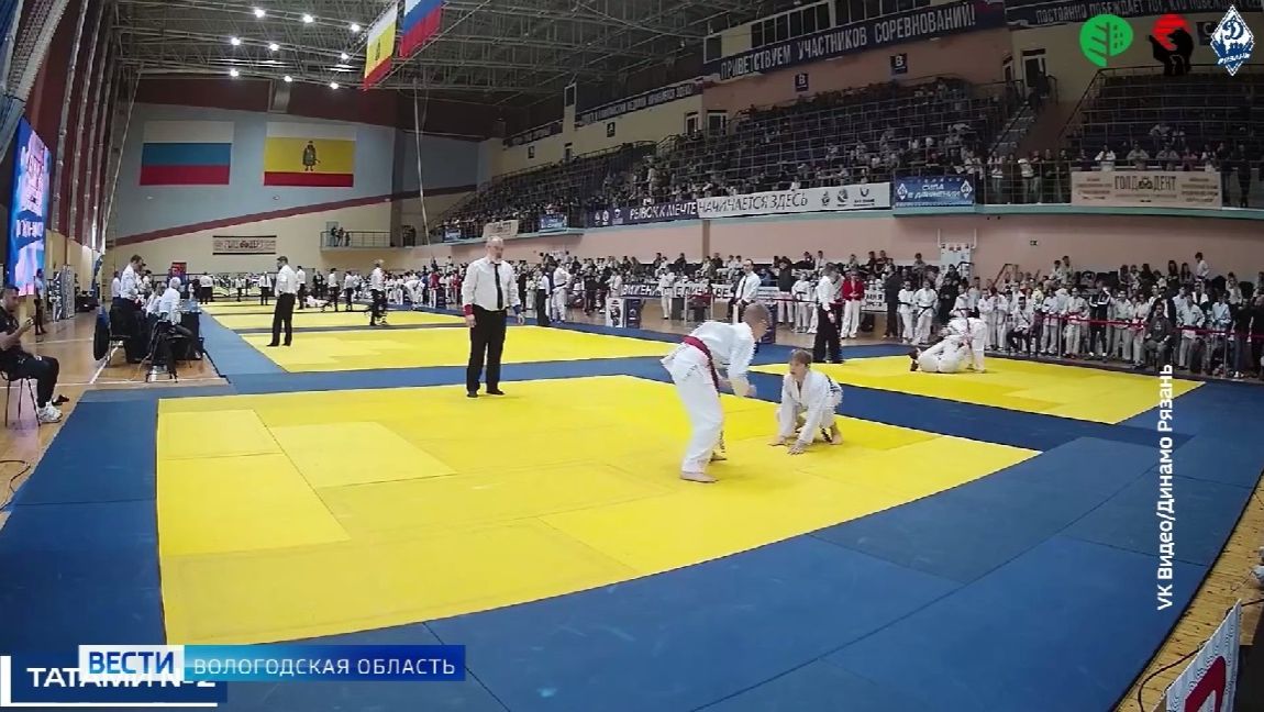 Спортобзор: Кубок России по джиу-джитсу, успех «Северянки», фигурное катание