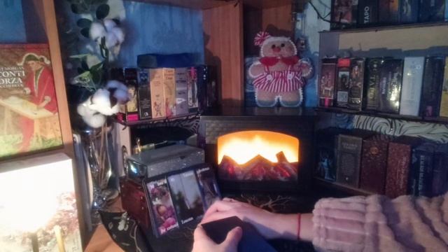 КАКАЯ ИСТИНА ЕЙ ОТКРЫЛАСЬ#тародлямужчин#тарорасклад#таромания#таролог#тародлявсех