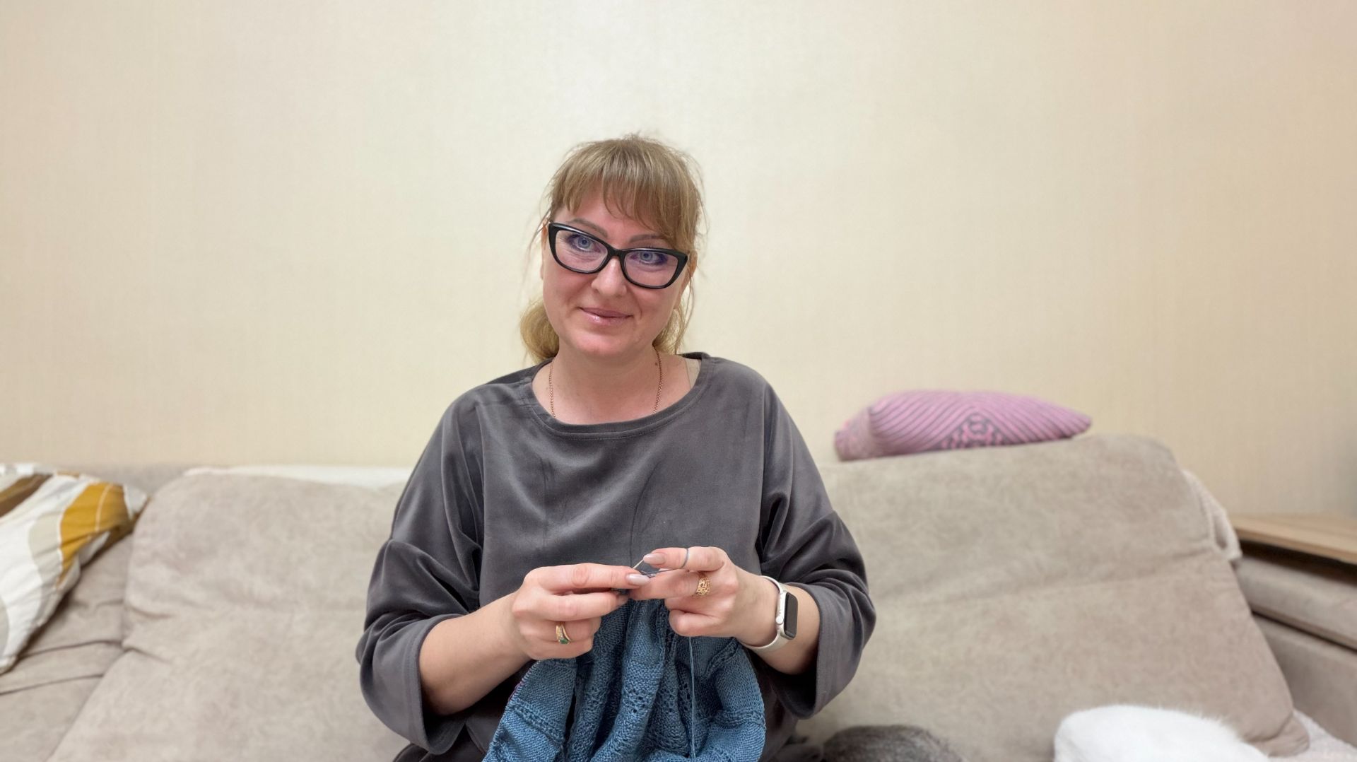 Плачь и смотри… Кайфую