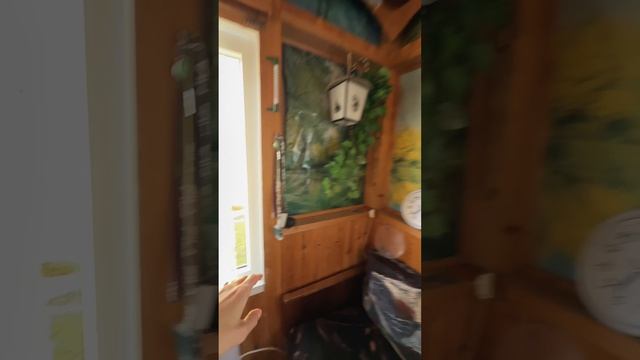 Дача 50 кв.м с баней на участке 8 сот | Красницы