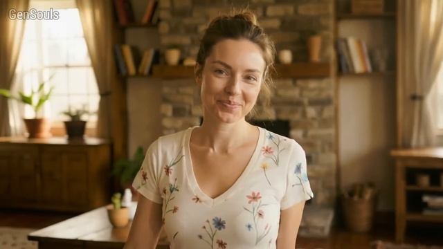 Пока мой на работе