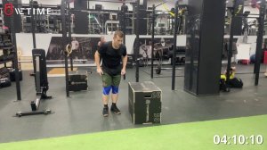 Савин Дмитрий, Рязань 26.2