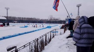 2 этап КЧР по мотогонкам на льду 2 день Каменск-Уральский 21.12.2025; 1-11 заезды #ледовыйспидвей