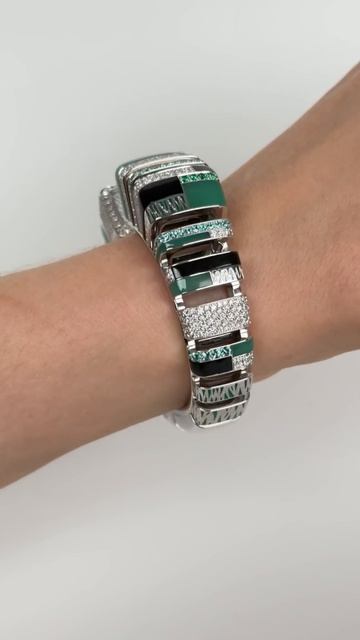 Cartier Reflection De Cartier Cuff 01
