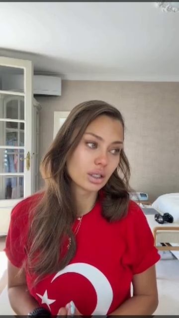 Внимание: в Кремле довели до слез Викторию Боню. Блогерша поблагодарила Пескова