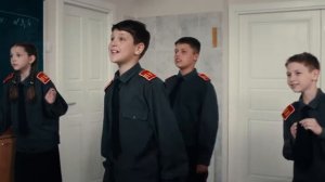 Одно на двоих (2025) русский трейлер