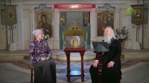 Таинства Церкви. Беседа с протоиереем Владимиром Волгиным