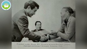 МБОУ "Чемоикинская СОШ им. С.Н. Михайлова" МР "Мегино-Кангаласский улус"