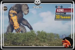 ЭТО САМЫЕ СИЛЬНЫЕ ЖИВОТНЫЕ!!! КТО БОЛЬШЕ УНЕСЕТ ДОБРА??