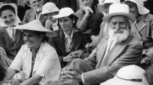 Колко по-горе стои човек от овца - Неделна беседа - 11.10.1914г - Петър Дънов