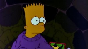 Симпсоны 180 серия