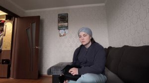 Любашины будни,ждём Леночку,поедем на дачу ✅