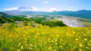 Летний отдых. 🌞🐦 3 часа успокаивающего щебетания птиц в солнечный день.